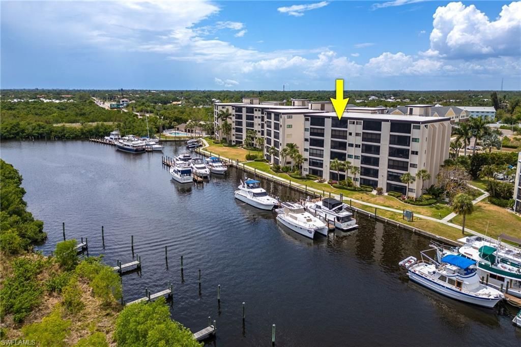 3458 Hancock Bridge Pkwy, Unit 163, North Fort Myers, FL 33903 Photo