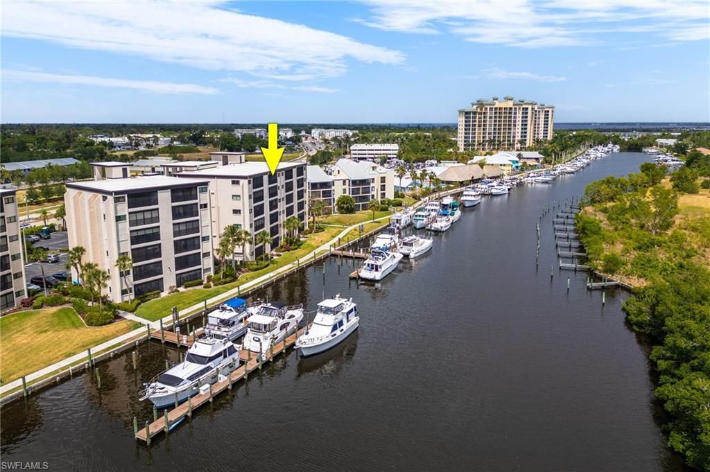 3458 Hancock Bridge Pkwy, Unit 163, North Fort Myers, FL 33903 Photo