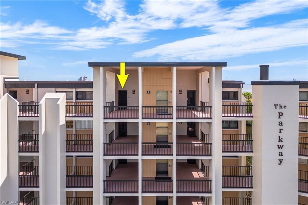 3458 Hancock Bridge Pkwy, Unit 163, North Fort Myers, FL 33903 Photo