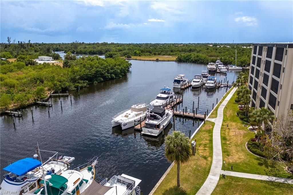 3458 Hancock Bridge Pkwy, Unit 163, North Fort Myers, FL 33903 Photo