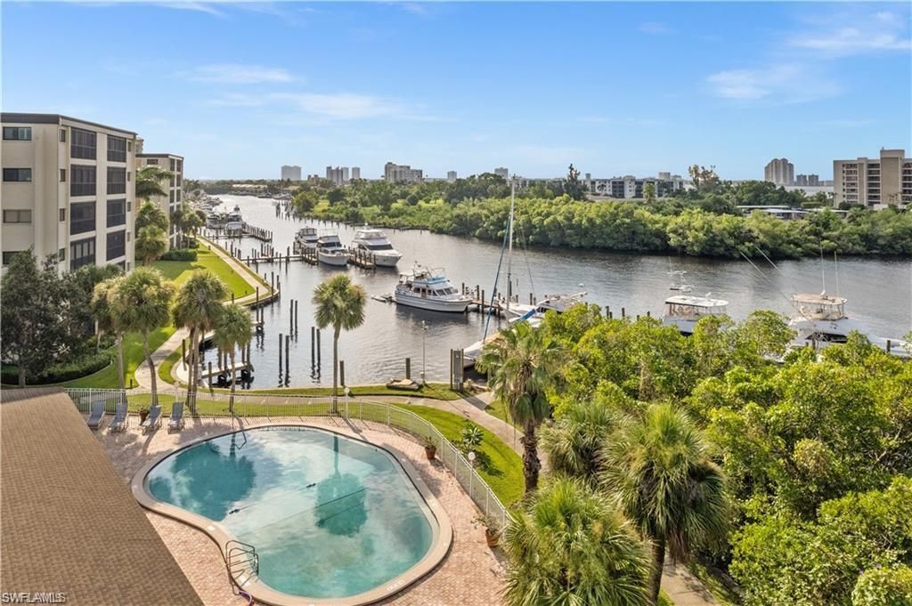 3458 Hancock Bridge Pkwy, Unit 163, North Fort Myers, FL 33903 Photo