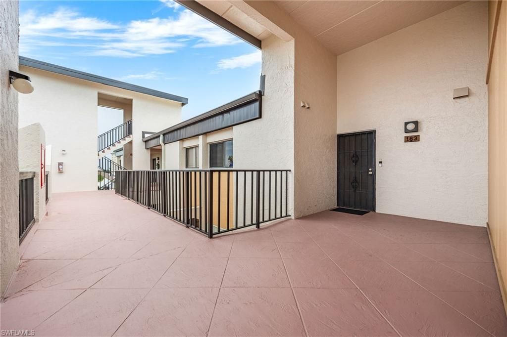 3458 Hancock Bridge Pkwy, Unit 163, North Fort Myers, FL 33903 Photo
