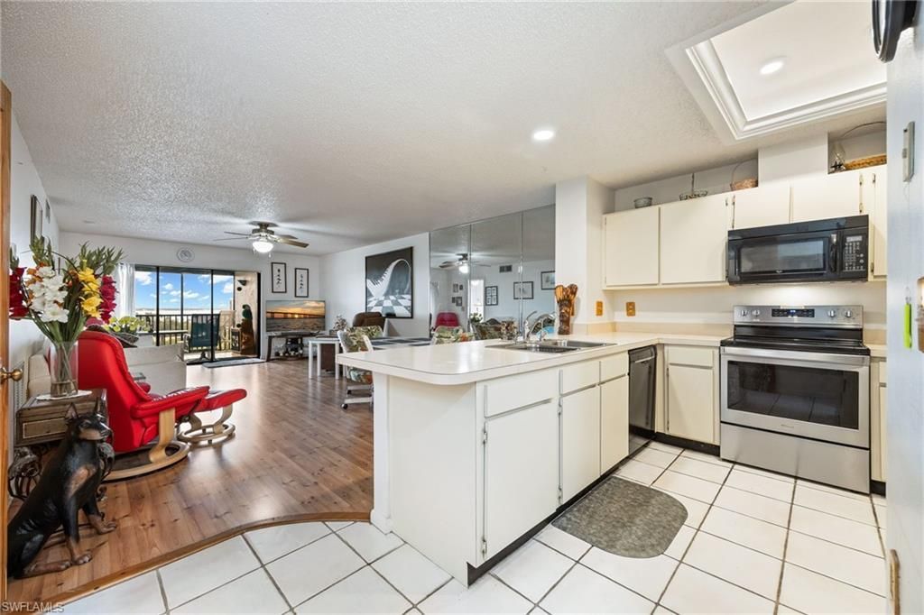 3458 Hancock Bridge Pkwy, Unit 163, North Fort Myers, FL 33903 Photo