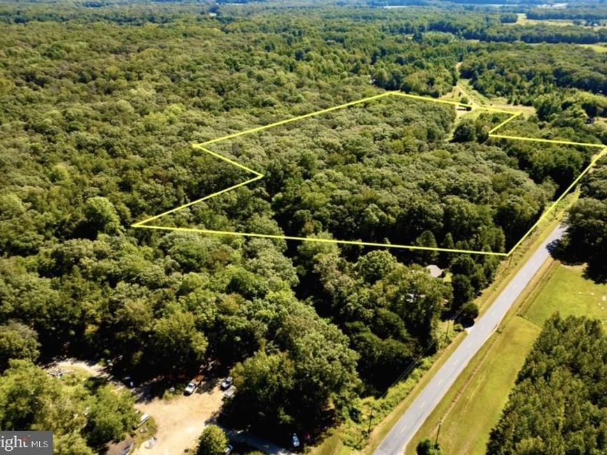 Parcel 91 Cool Spring, Marydel, MD 21649 Main Photo