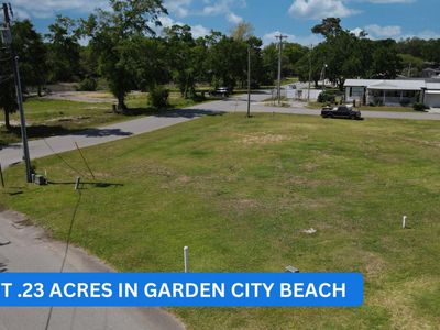 399 Elizabeth Dr., Murrells Inlet, SC 29576