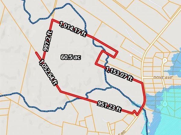 7889 Solitude Rd, St Francisville, LA 70775