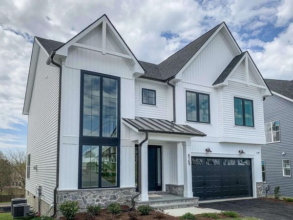 FREDERICK, MD 21701