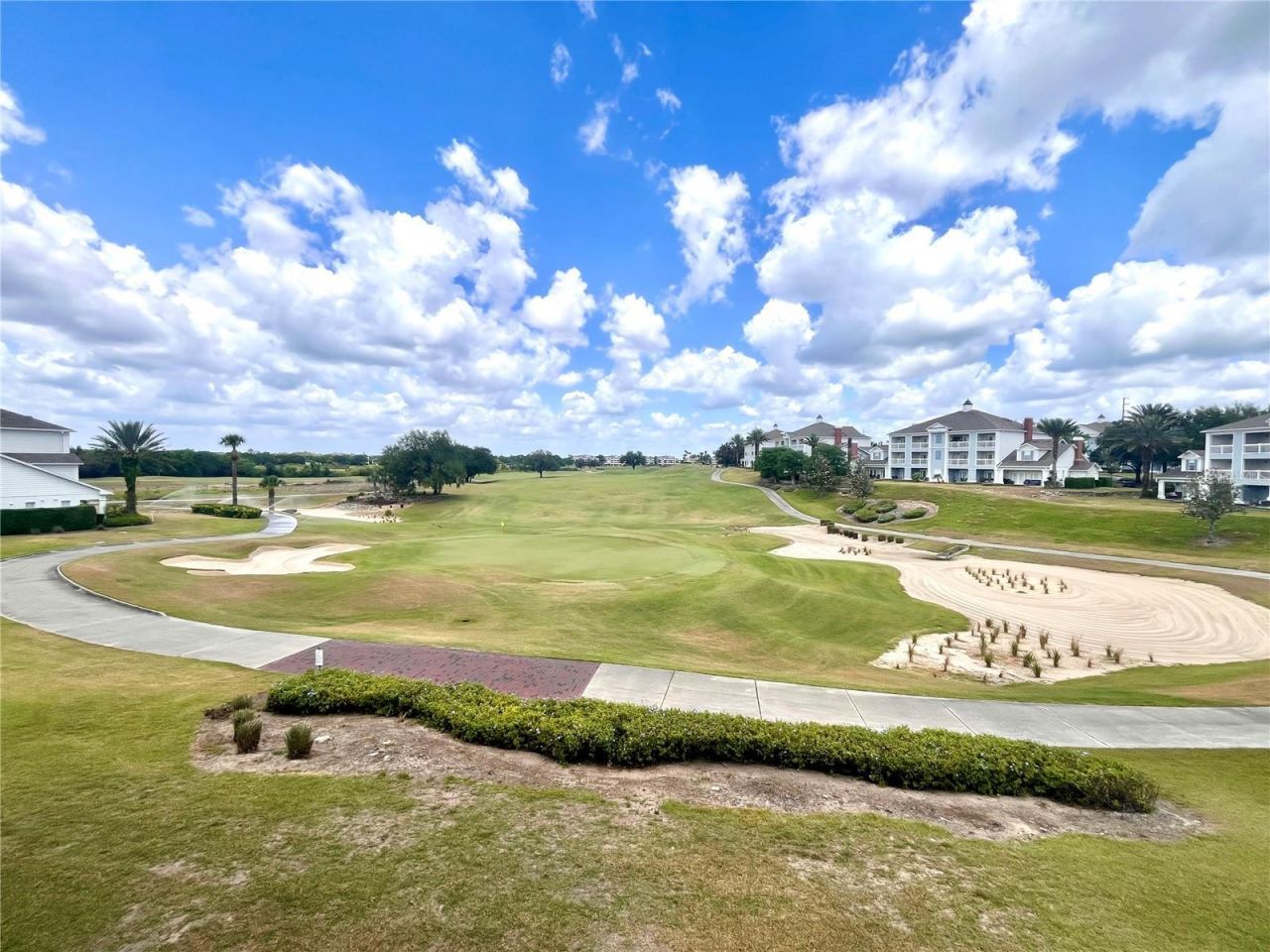 7673 Heritage Crossing Way, Unit 202, Reunion, FL 34747 Main Photo