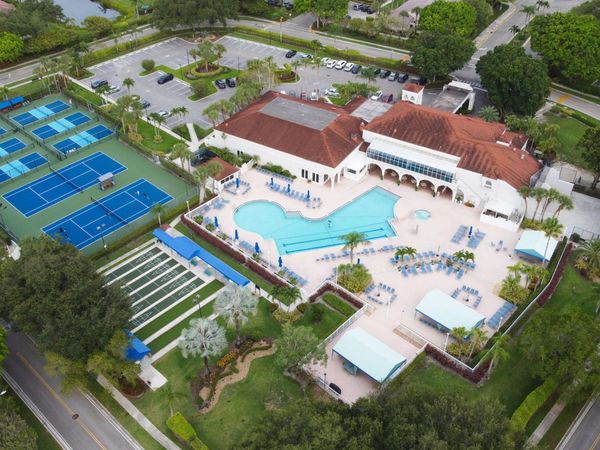 5135 Floria Drive, Unit G, Boynton Beach, FL 33437