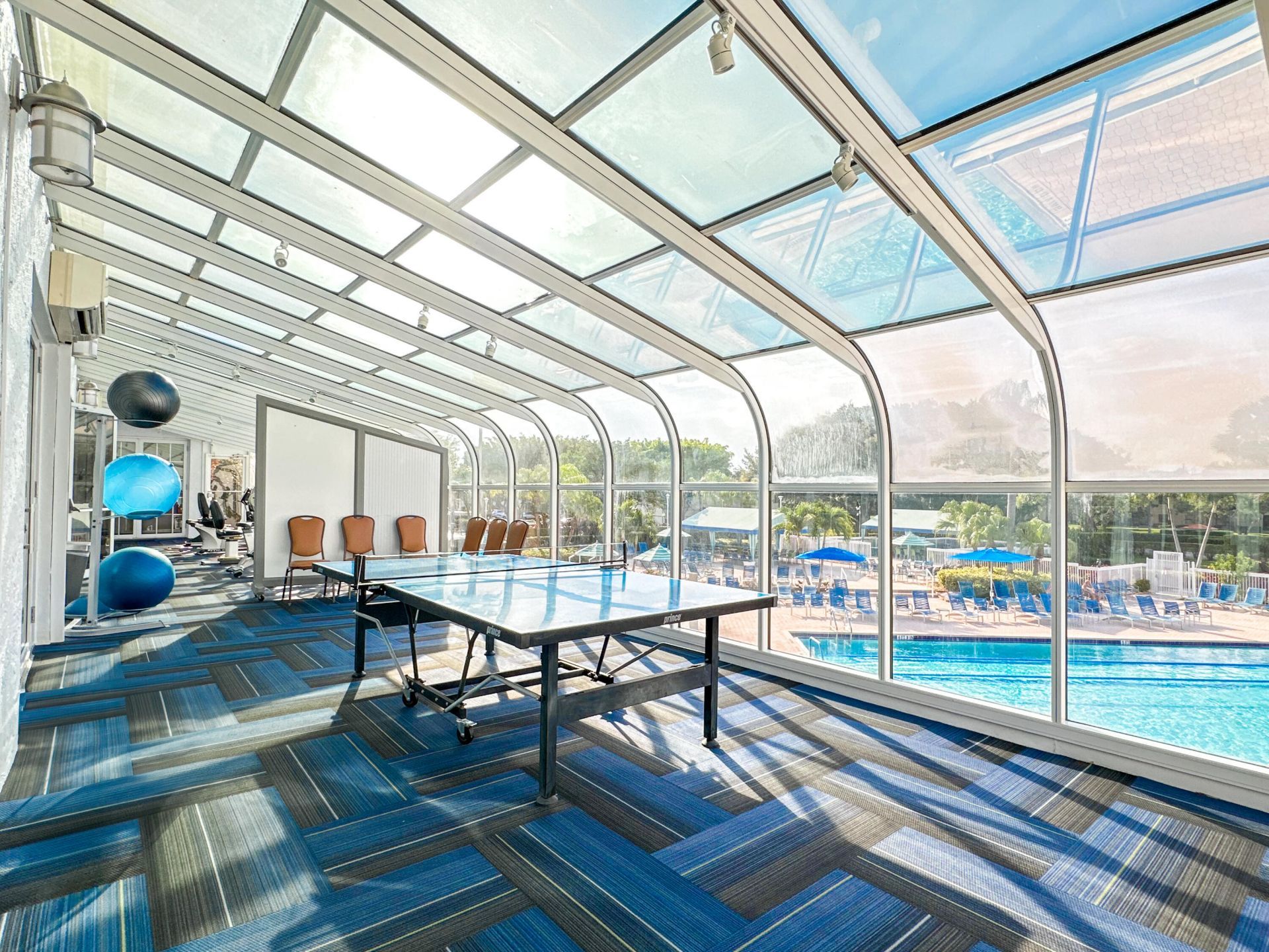 5135 Floria Drive, Unit G, Boynton Beach, FL 33437 Photo