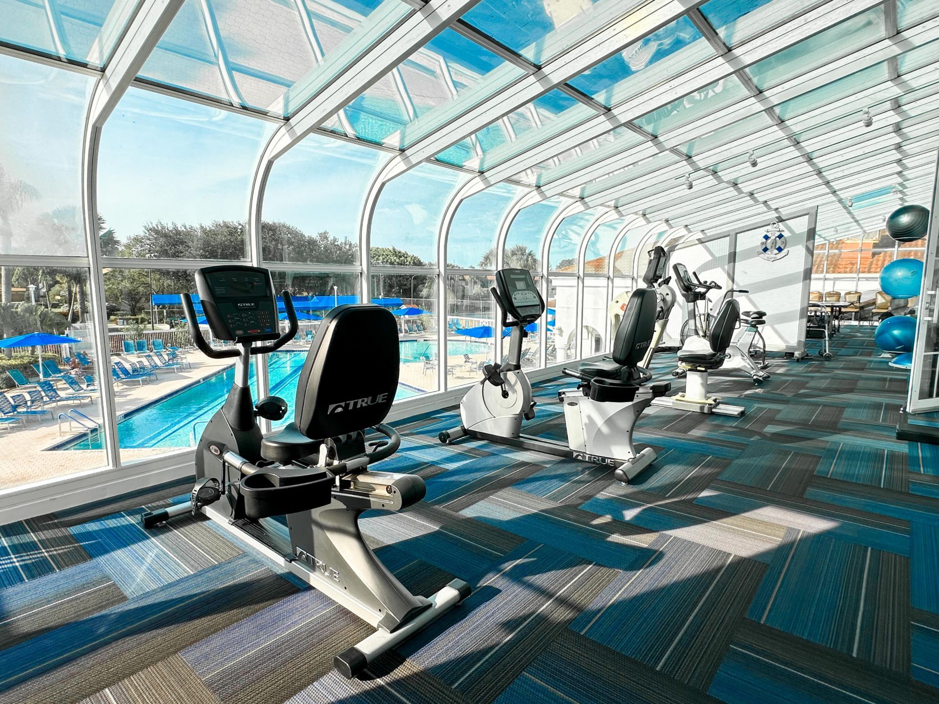 5135 Floria Drive, Unit G, Boynton Beach, FL 33437 Photo