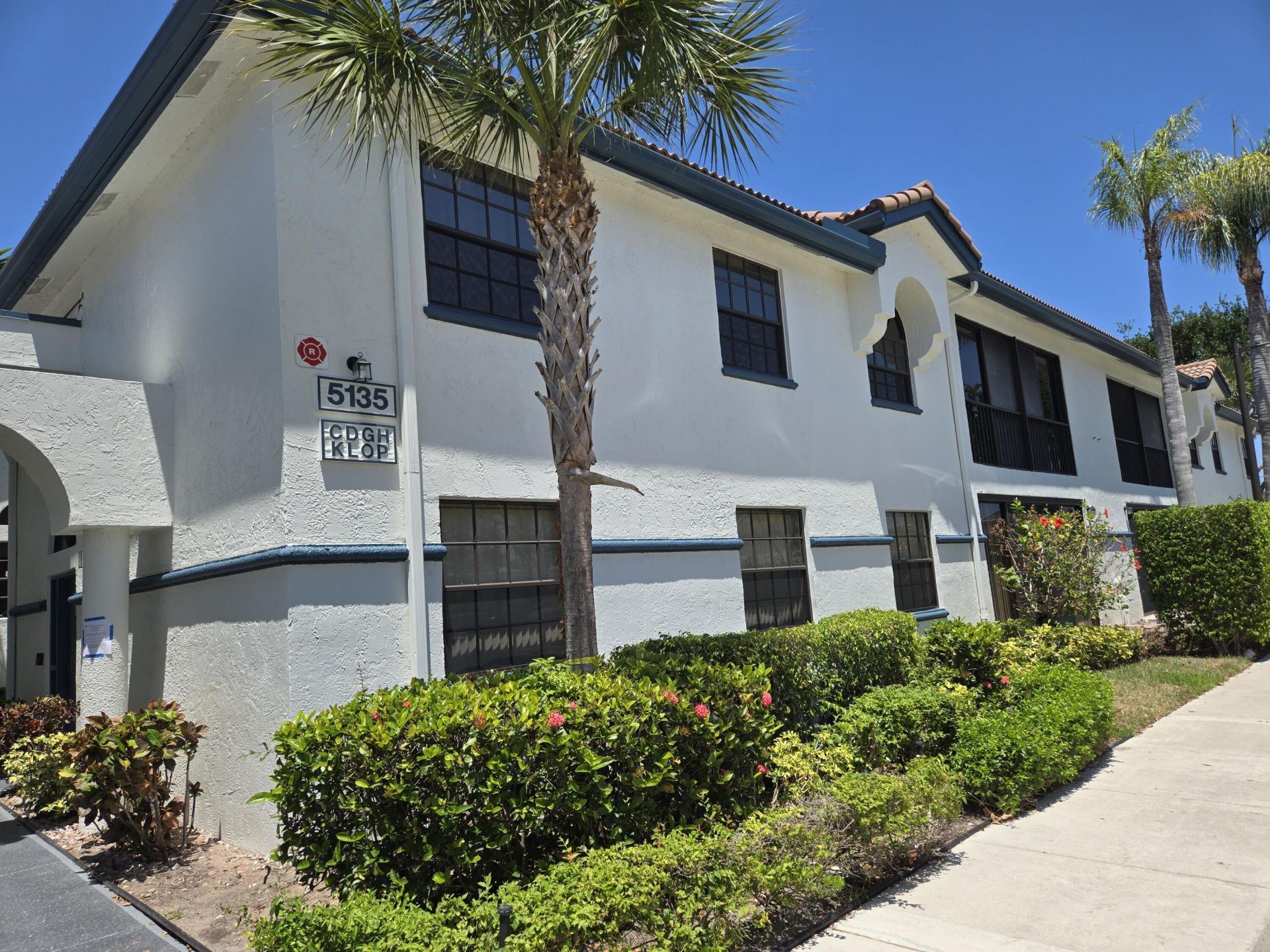 5135 Floria Drive, Unit G, Boynton Beach, FL 33437 Photo