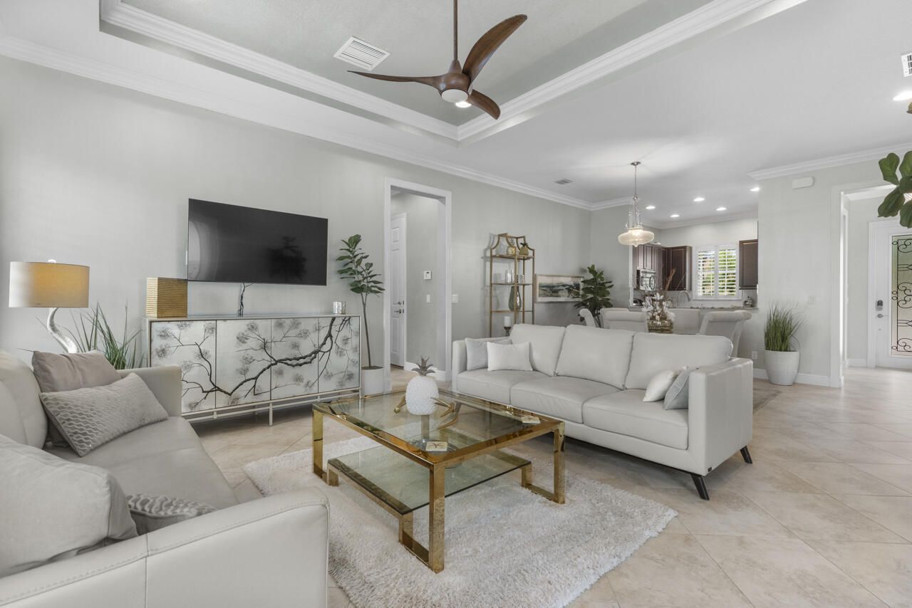 10245 SW Reggiani Road, Port Saint Lucie, FL 34986 Photo