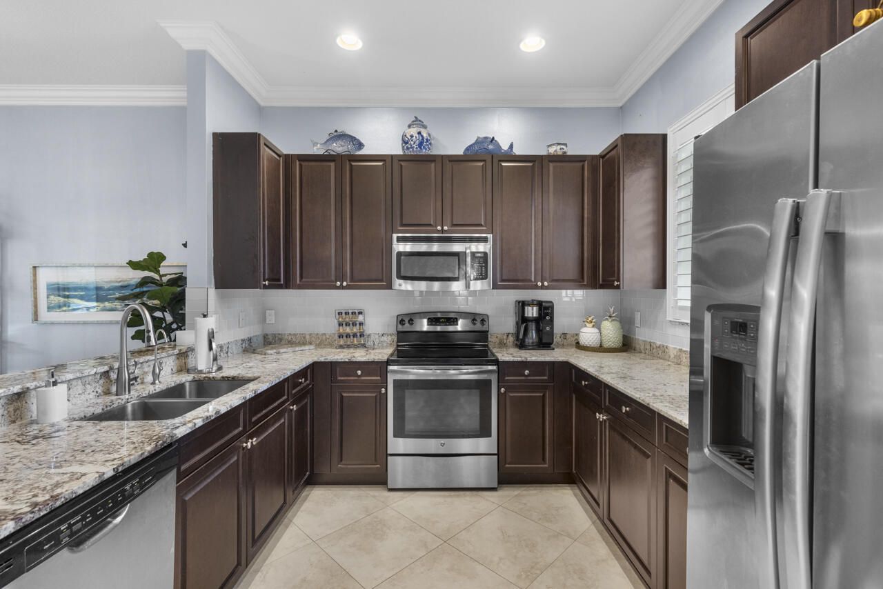 10245 SW Reggiani Road, Port Saint Lucie, FL 34986 Photo