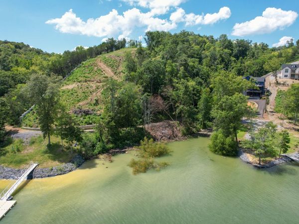 Lot 74 Clear Point Trail, Dandridge, TN 37725