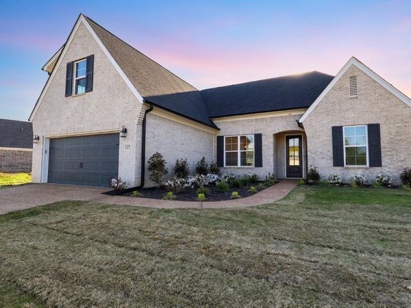 125 COLUMBIA WAY, Atoka, TN 38004