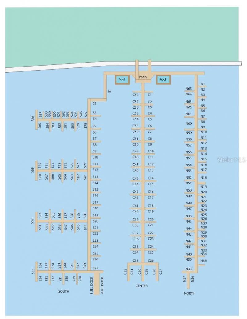 102 Riviera Dunes Way, Unit S-51, Palmetto, FL 34221 Photo