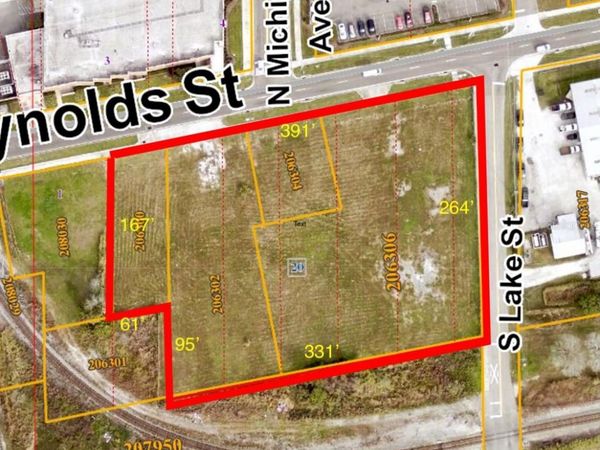 401 E REYNOLDS STREET, PLANT CITY, FL 33563