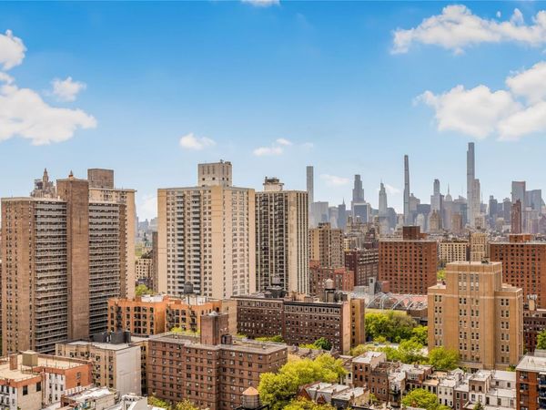 175 W 95 Street, Unit 27G, New York (Manhattan), NY 10025