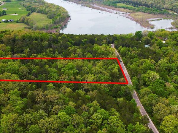 Tbd Catfish Street , Kissee Mills, MO 65680