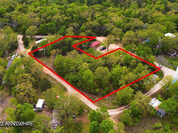 Tbd Perch Street , Kissee Mills, MO 65680