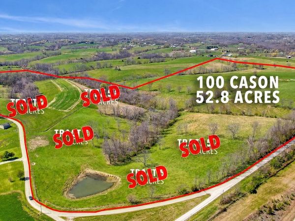 100 Cason Lane, Dry Ridge, KY 41035