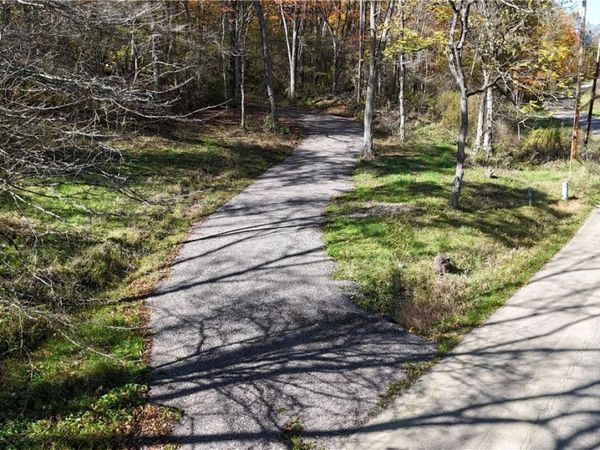 100 Jersey Hollow Rd, Confluence, PA 15424