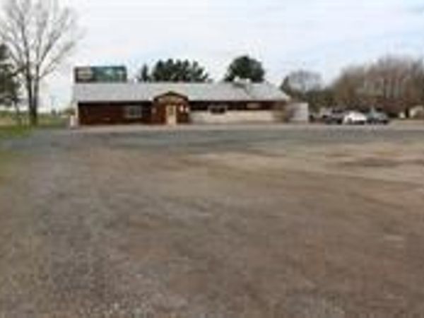 205 W Hill Street, Thorp, WI 54771