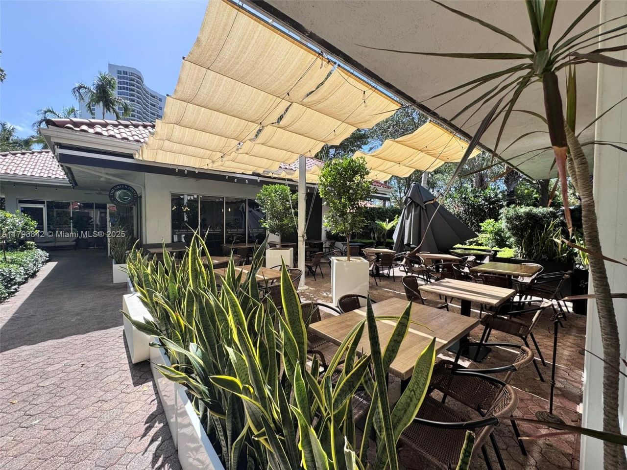 3575 Mystic Pointe Dr. Slip 99, Aventura, FL 33180 Photo