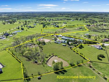 140 Seahawk Trail, Midway, KY 40347