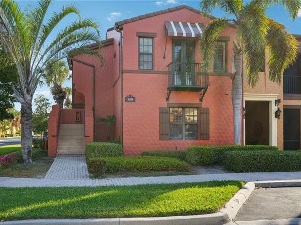 9108 Capistrano ST S, Unit 7401, NAPLES, FL 34113