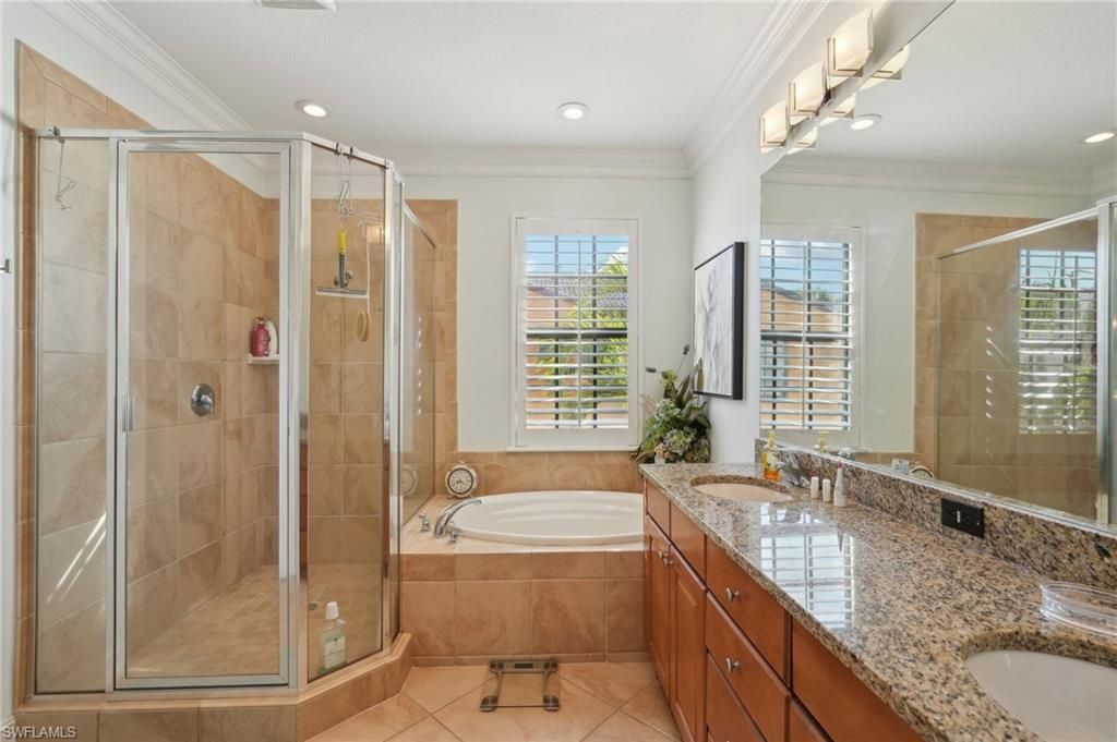 9108 Capistrano St S, Unit 7401, Naples, FL 34113 Photo