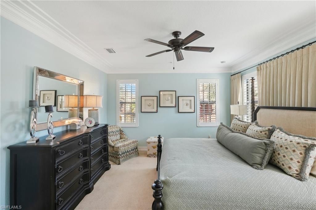 9108 Capistrano St S, Unit 7401, Naples, FL 34113 Photo