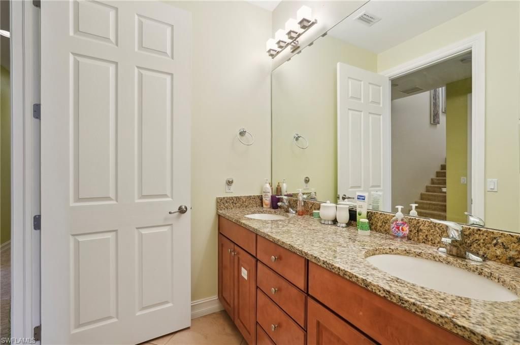 9108 Capistrano St S, Unit 7401, Naples, FL 34113 Photo