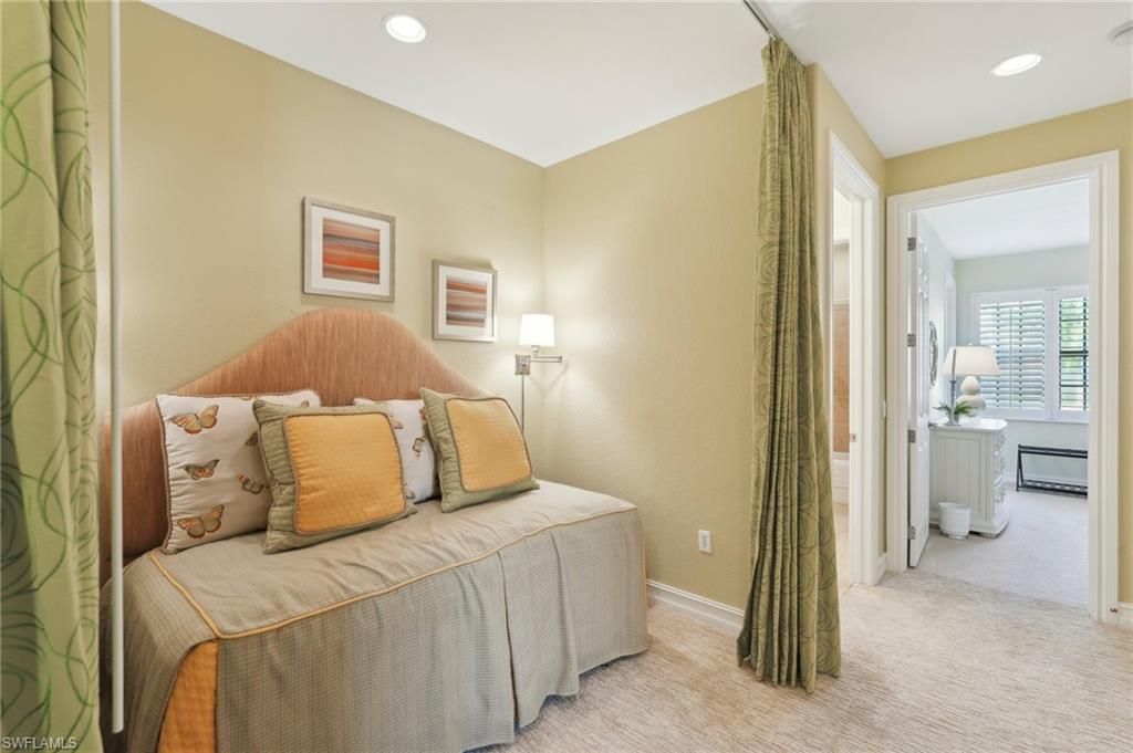9108 Capistrano St S, Unit 7401, Naples, FL 34113 Photo