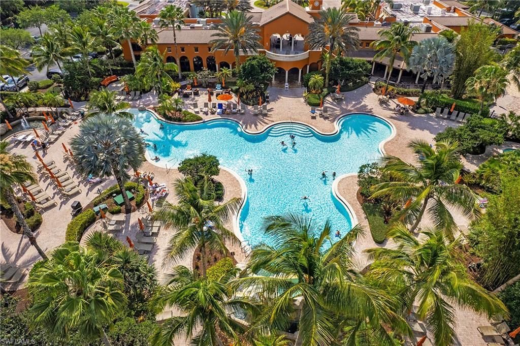 9108 Capistrano St S, Unit 7401, Naples, FL 34113 Photo