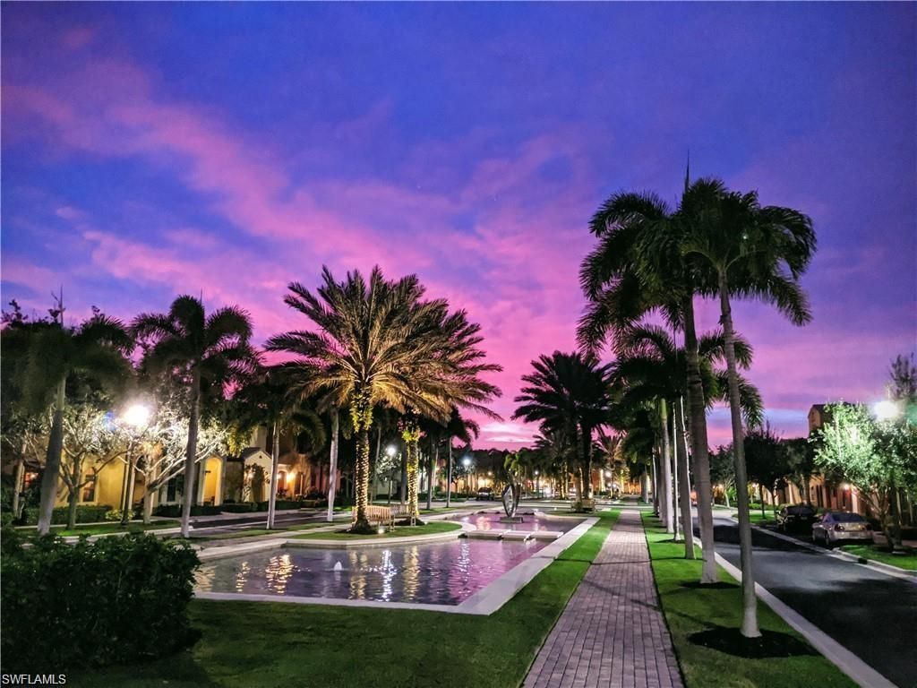 9108 Capistrano St S, Unit 7401, Naples, FL 34113 Photo