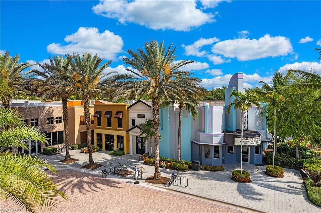 9108 Capistrano St S, Unit 7401, Naples, FL 34113 Photo