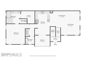 9108 Capistrano St S, Unit 7401, Naples, FL 34113 Photo