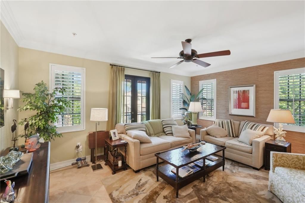 9108 Capistrano St S, Unit 7401, Naples, FL 34113 Photo