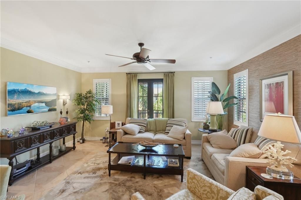 9108 Capistrano St S, Unit 7401, Naples, FL 34113 Photo