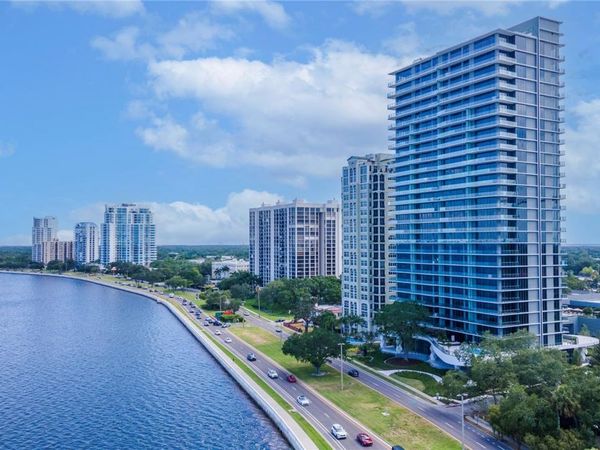 3101 BAYSHORE BOULEVARD, Unit 1401, TAMPA, FL 33629