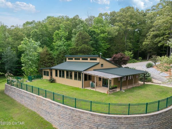 973 Old Lavinia Road, Cedar Grove, TN 38321