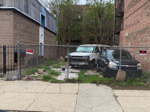 159 S 2nd Avenue, Mount Vernon, NY 10550