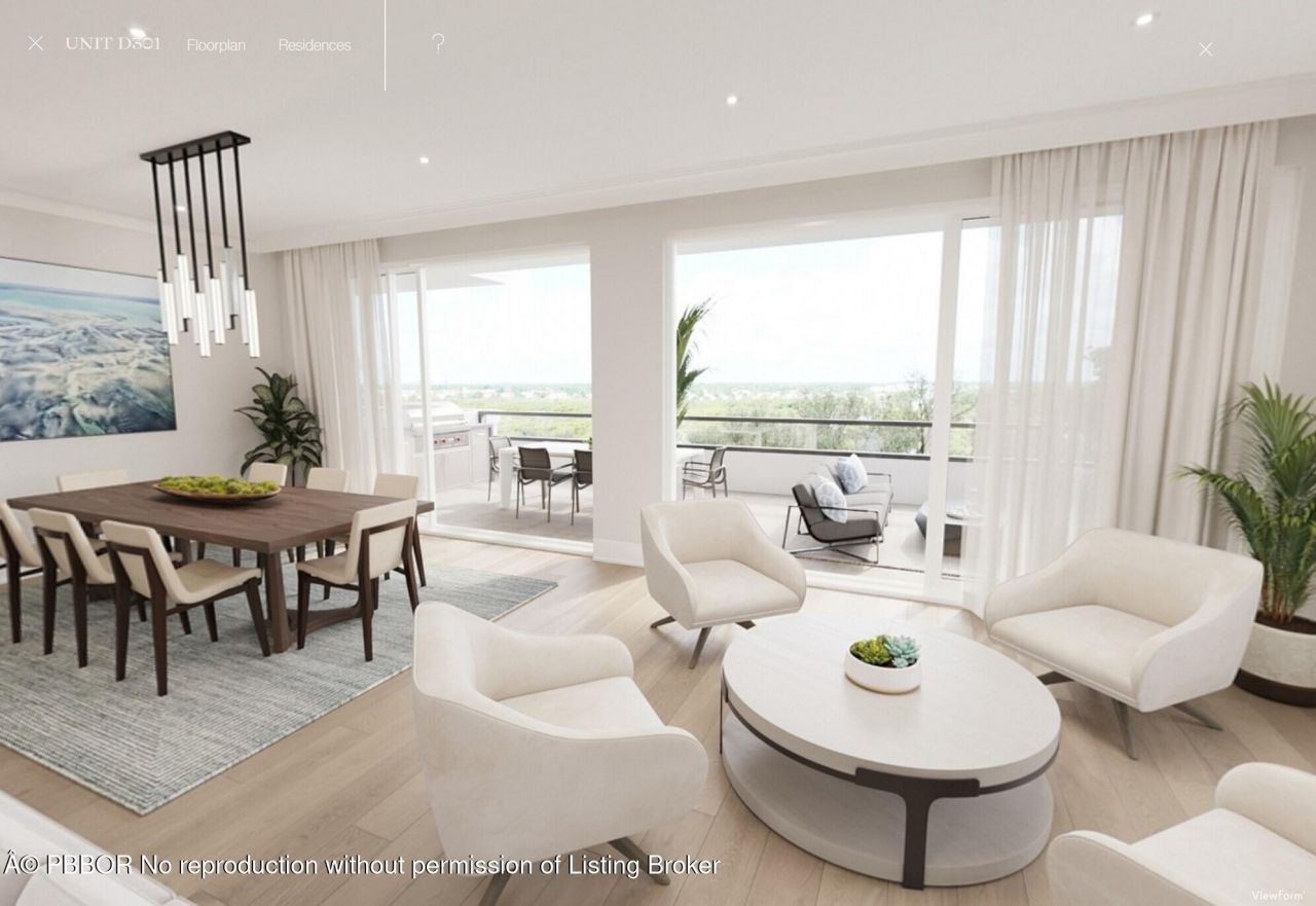 1011 Us Highway 1, Unit D301, Juno Beach, FL 33408 Photo