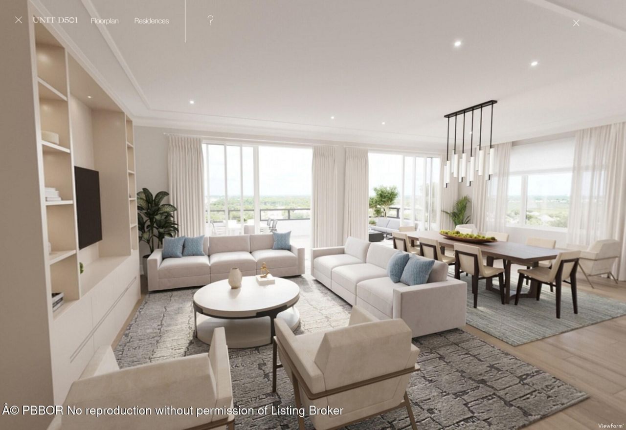 1011 Us Highway 1, Unit D301, Juno Beach, FL 33408 Photo