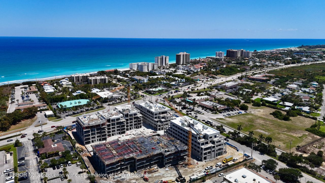 1011 Us Highway 1, Unit C406, Juno Beach, FL 33408 Photo