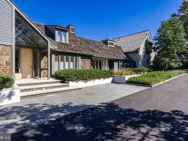 95 LANE OF ACRES, HADDONFIELD, NJ 08033