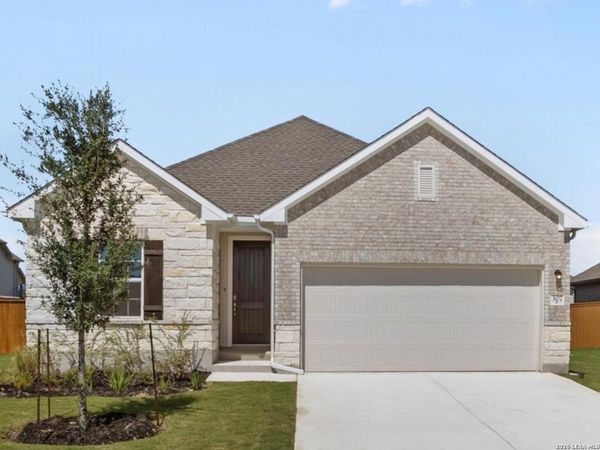 307 Foxtail Path, Cibolo, TX 78108