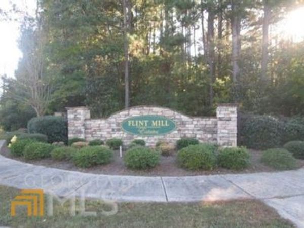 LOT 46 Waverly Drive, Unit 1, Griffin, GA 30224